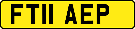 FT11AEP