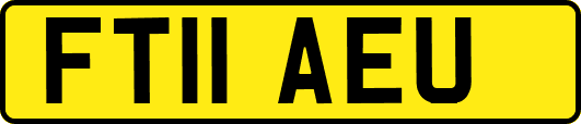 FT11AEU