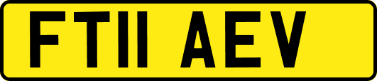 FT11AEV