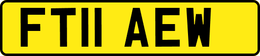 FT11AEW