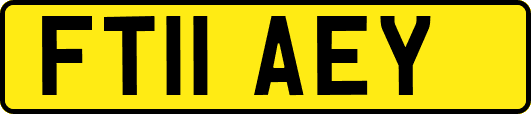 FT11AEY