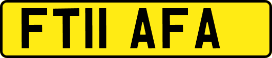 FT11AFA