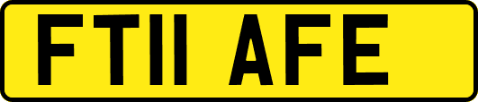 FT11AFE