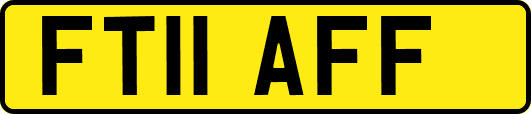 FT11AFF