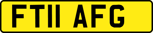 FT11AFG
