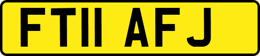 FT11AFJ