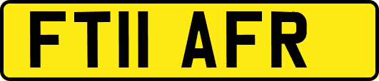 FT11AFR
