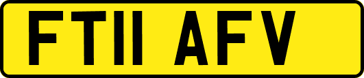 FT11AFV