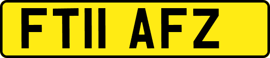 FT11AFZ