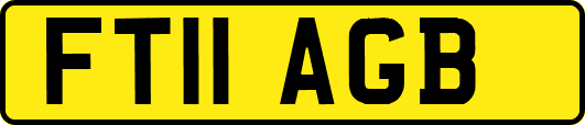 FT11AGB