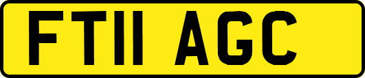 FT11AGC