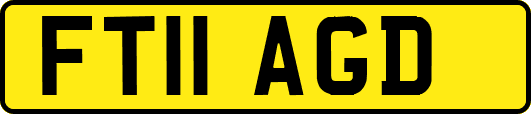 FT11AGD
