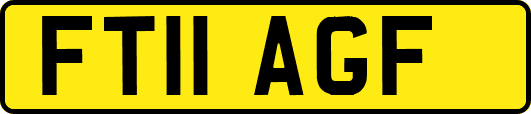 FT11AGF