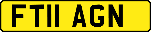 FT11AGN