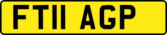 FT11AGP