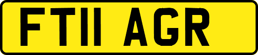 FT11AGR