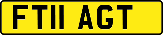 FT11AGT