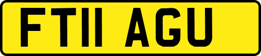 FT11AGU