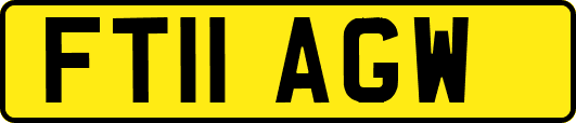 FT11AGW