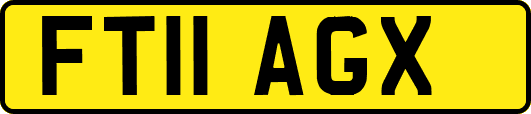 FT11AGX