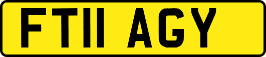 FT11AGY