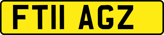 FT11AGZ