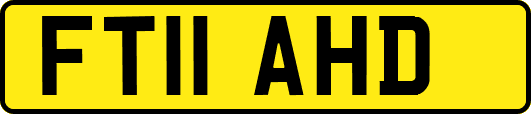 FT11AHD