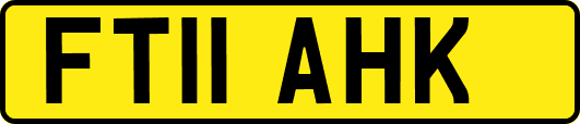FT11AHK