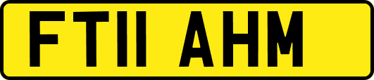 FT11AHM