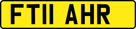 FT11AHR