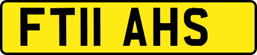 FT11AHS