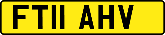 FT11AHV