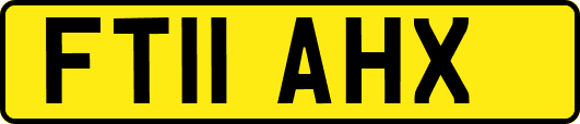 FT11AHX