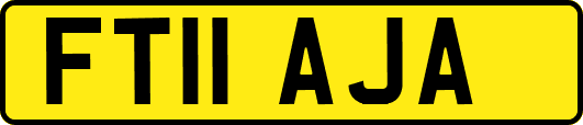 FT11AJA