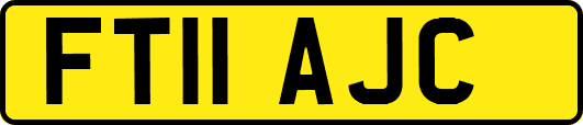 FT11AJC