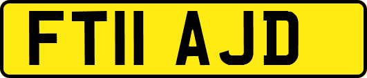 FT11AJD