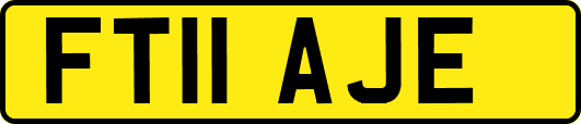 FT11AJE