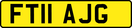 FT11AJG