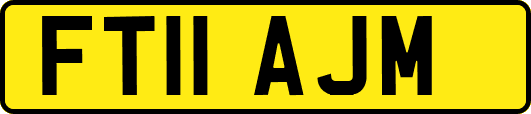 FT11AJM