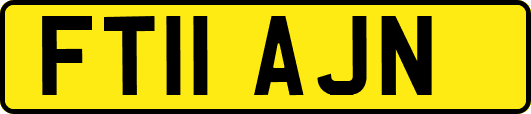 FT11AJN