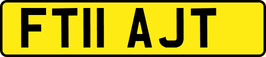 FT11AJT