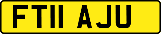 FT11AJU