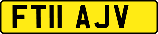 FT11AJV