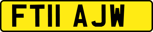 FT11AJW