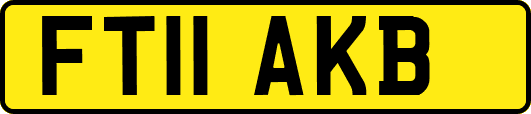 FT11AKB
