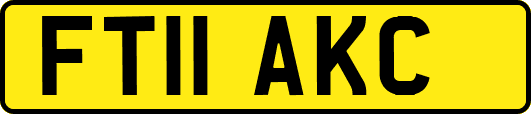 FT11AKC