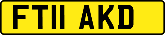 FT11AKD