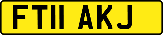 FT11AKJ