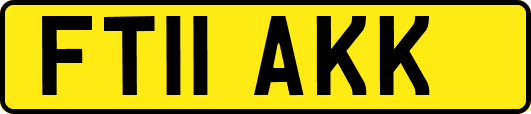 FT11AKK