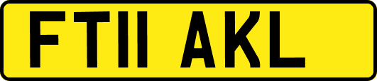 FT11AKL